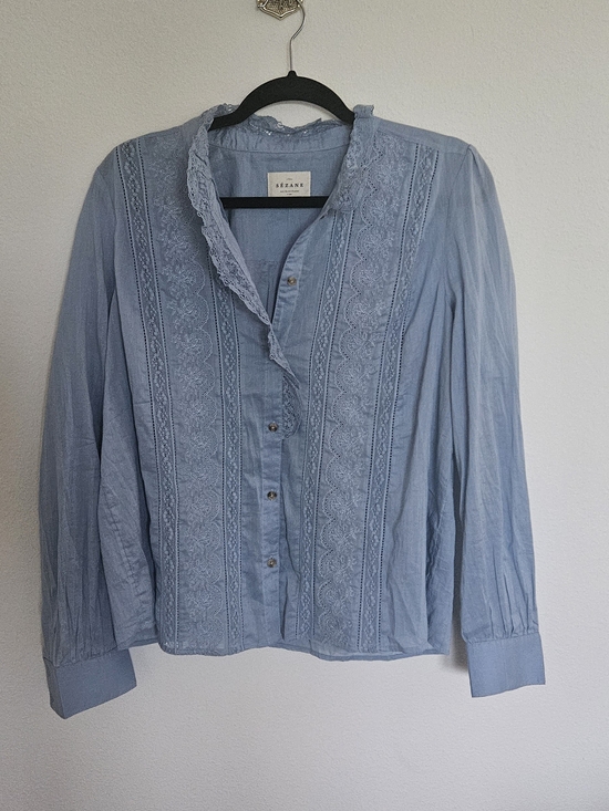 Sezane Tops - Sézane Chlo